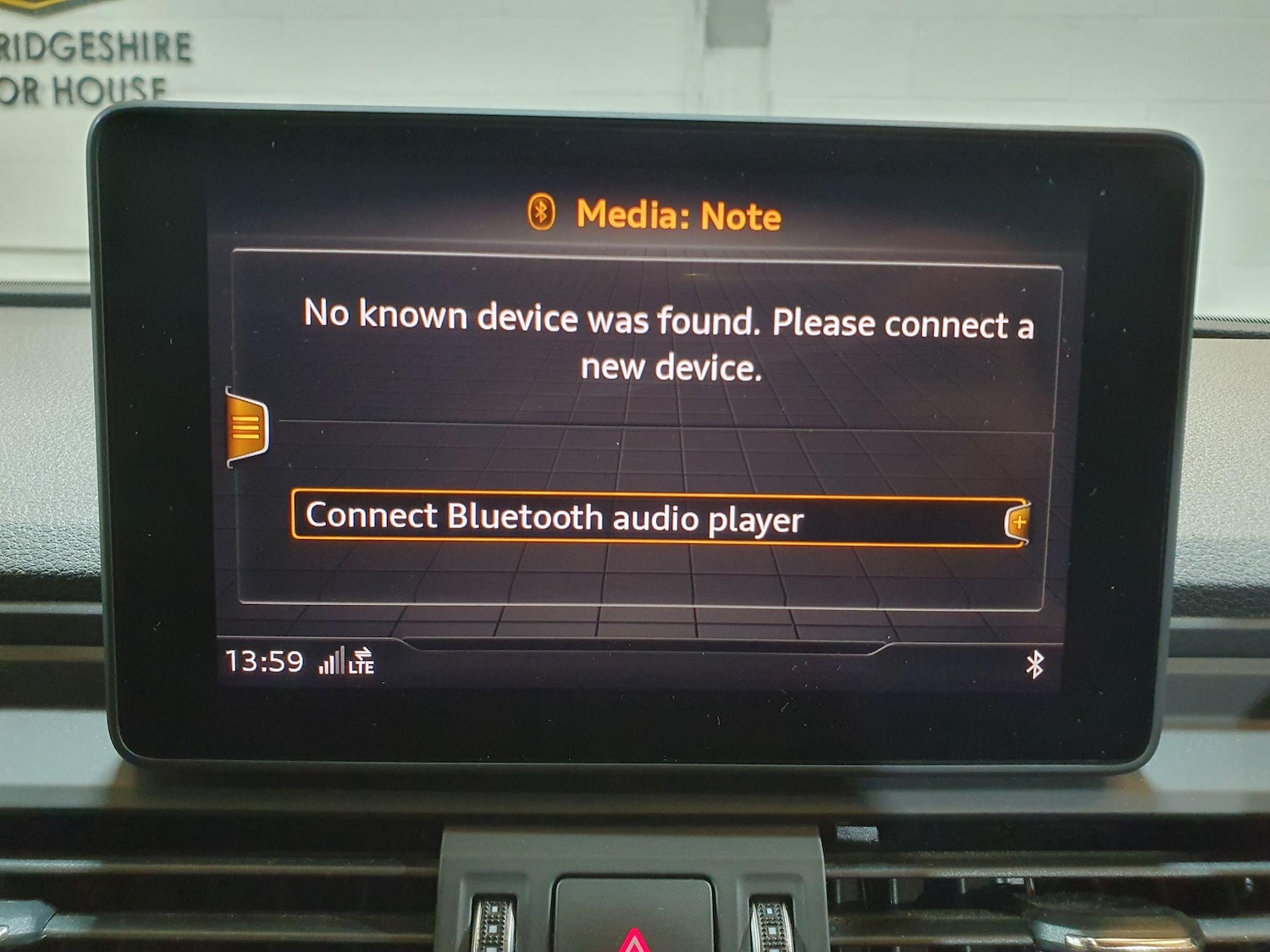 Used Audi Q5 for sale - 76996768: Photo 50