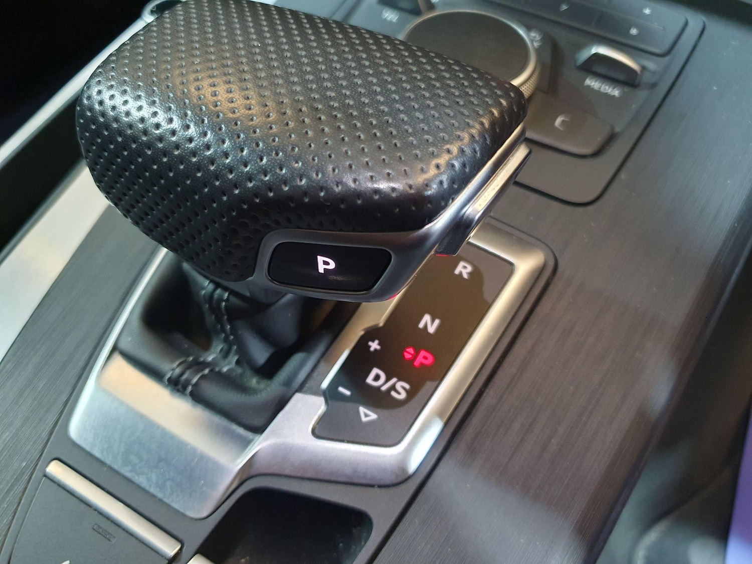 Used Audi Q5 for sale - 76996768: Photo 51