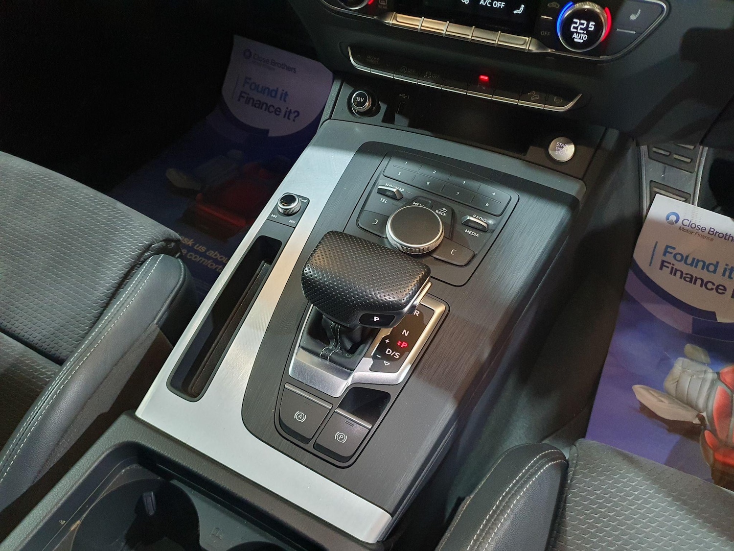 Used Audi Q5 for sale - 76996768: Photo 54