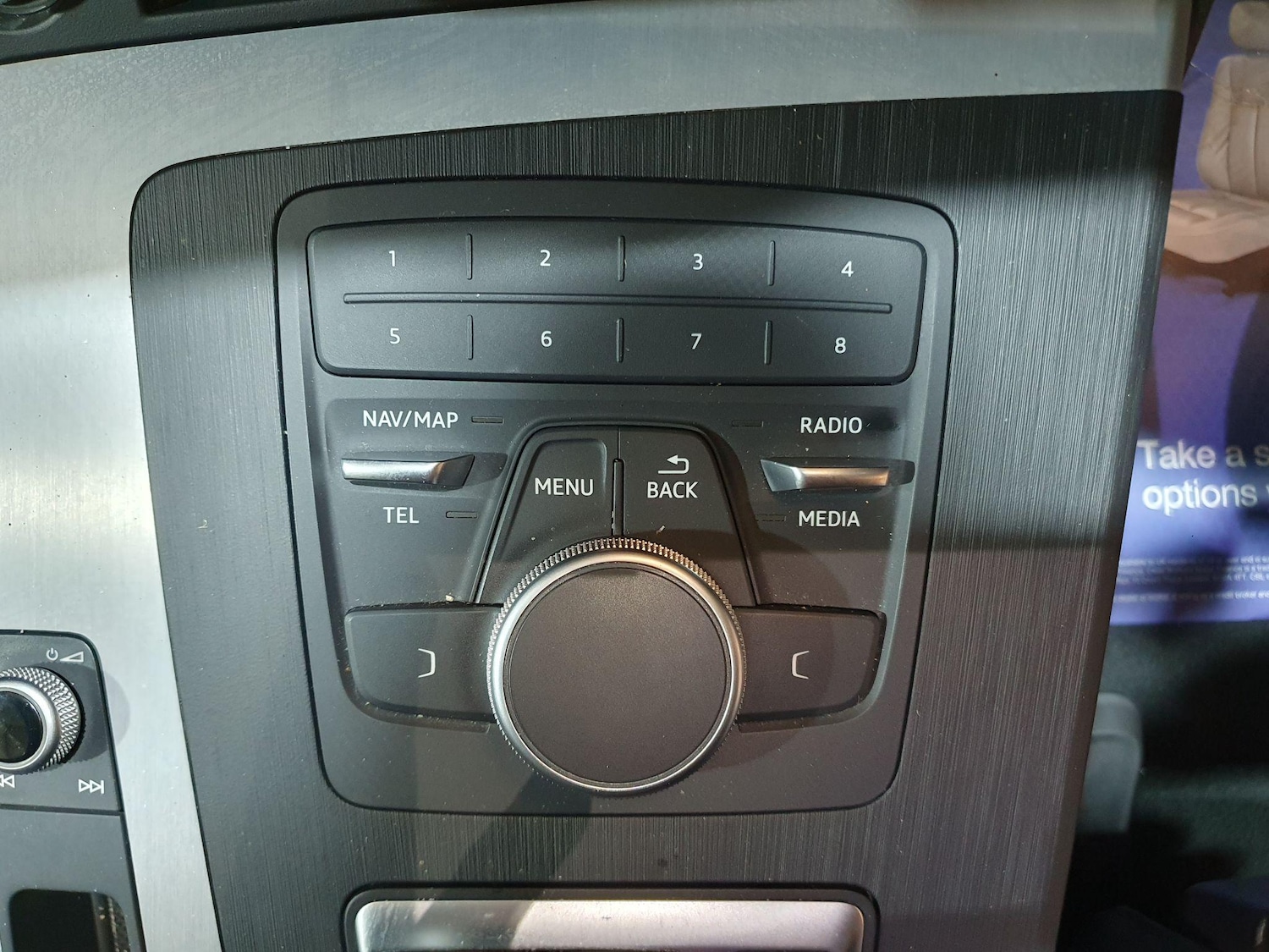 Used Audi Q5 for sale - 76996768: Photo 58