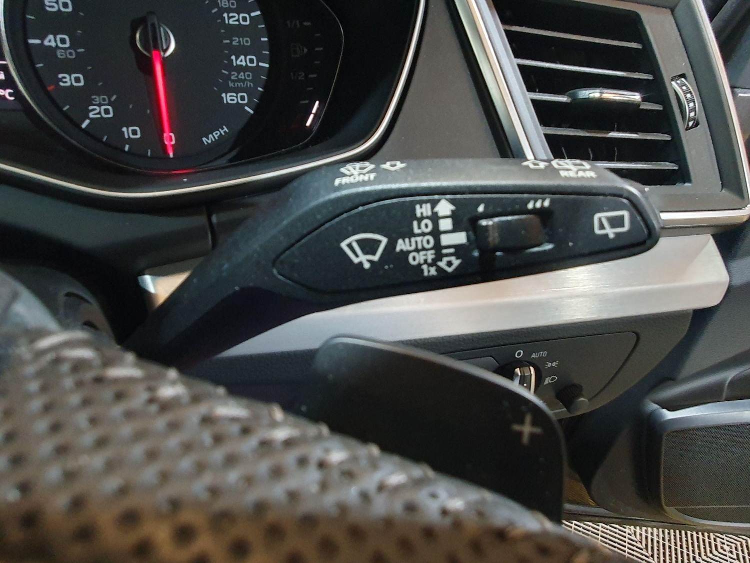 Used Audi Q5 for sale - 76996768: Photo 59