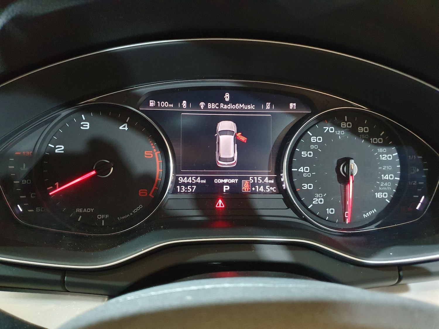 Used Audi Q5 for sale - 76996768: Photo 6