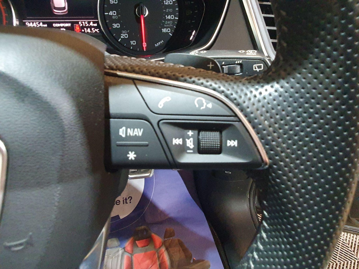 Used Audi Q5 for sale - 76996768: Photo 60