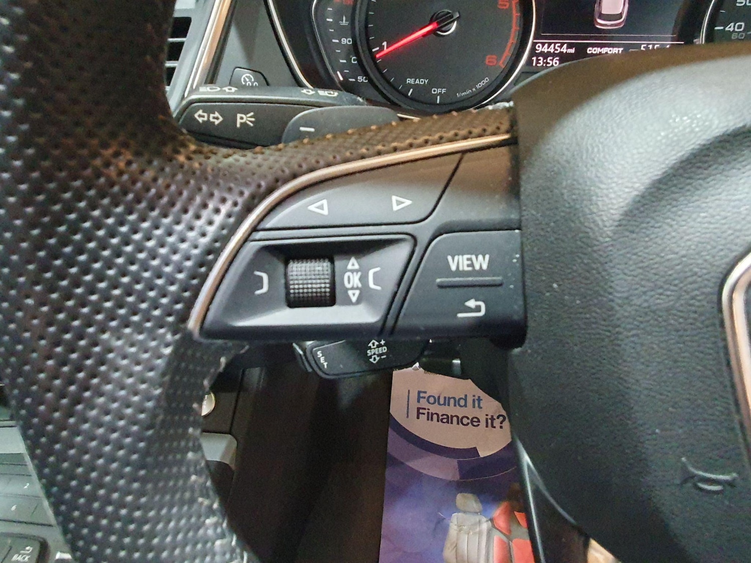 Used Audi Q5 for sale - 76996768: Photo 62