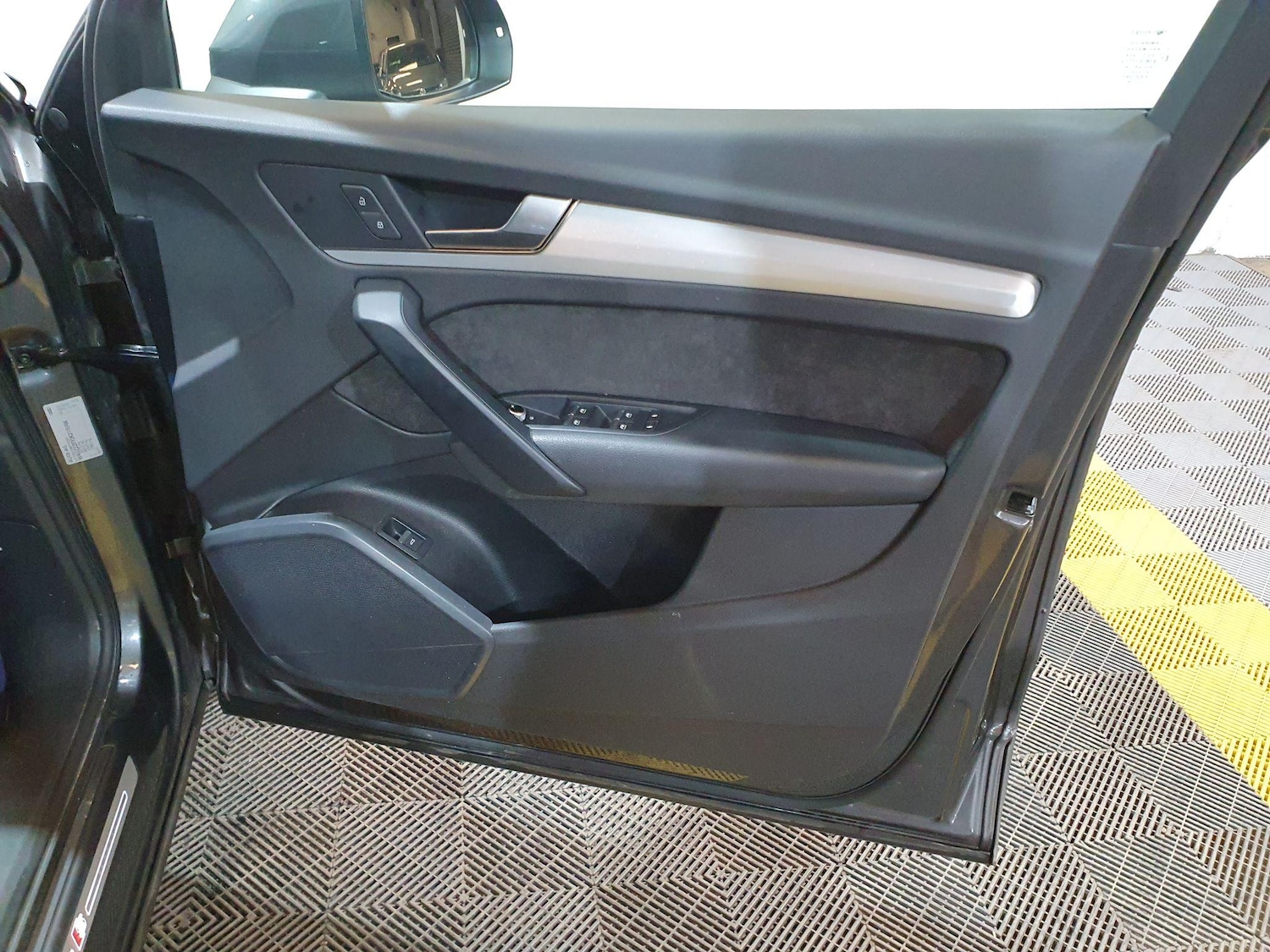 Used Audi Q5 for sale - 76996768: Photo 67