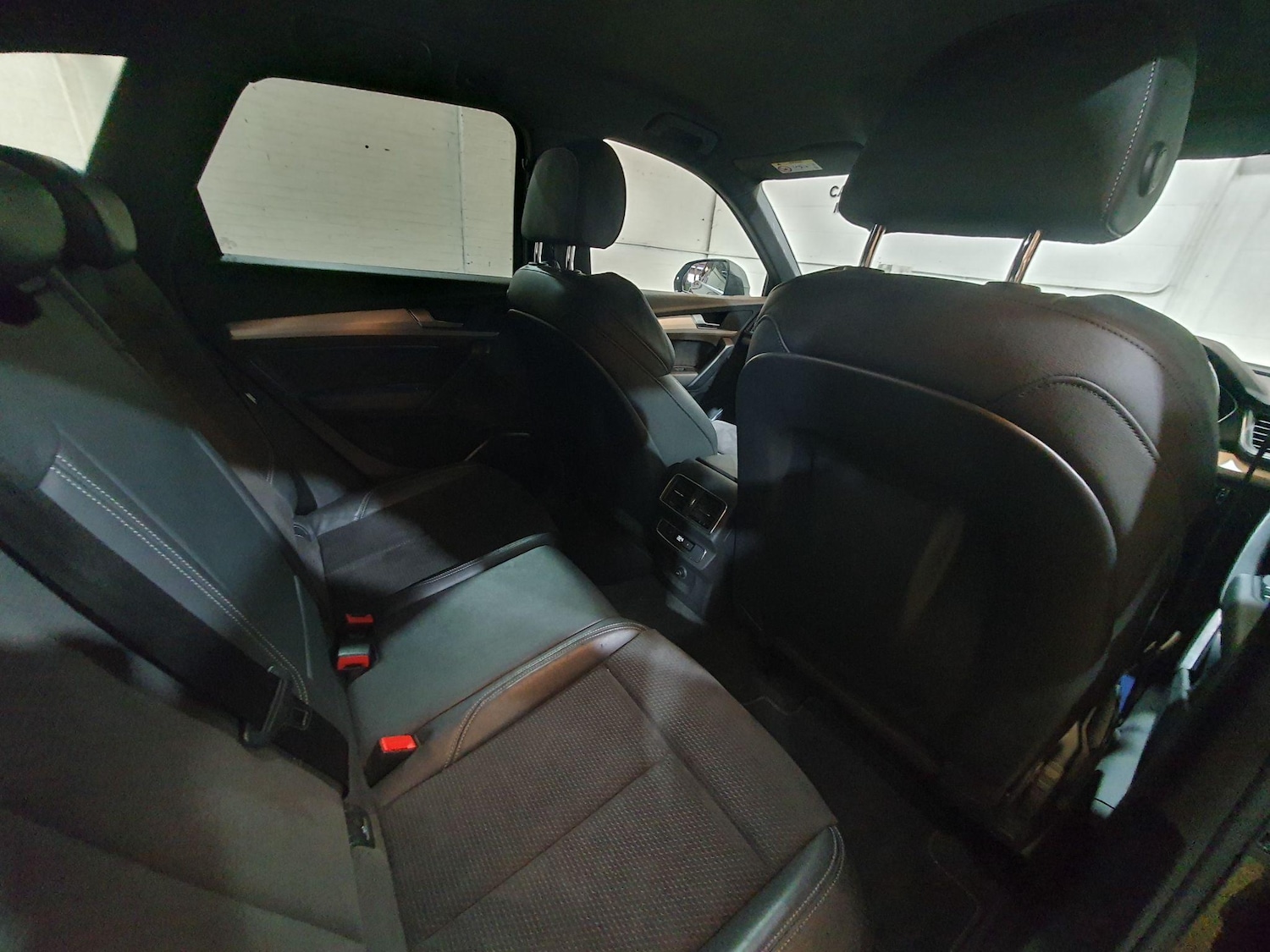 Used Audi Q5 for sale - 76996768: Photo 70