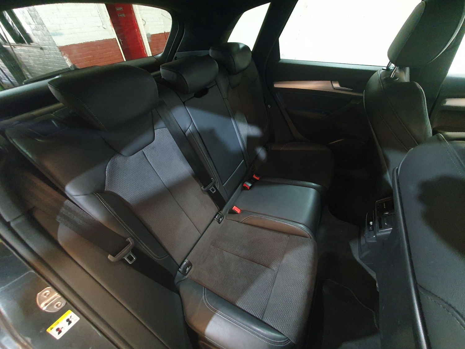 Used Audi Q5 for sale - 76996768: Photo 72