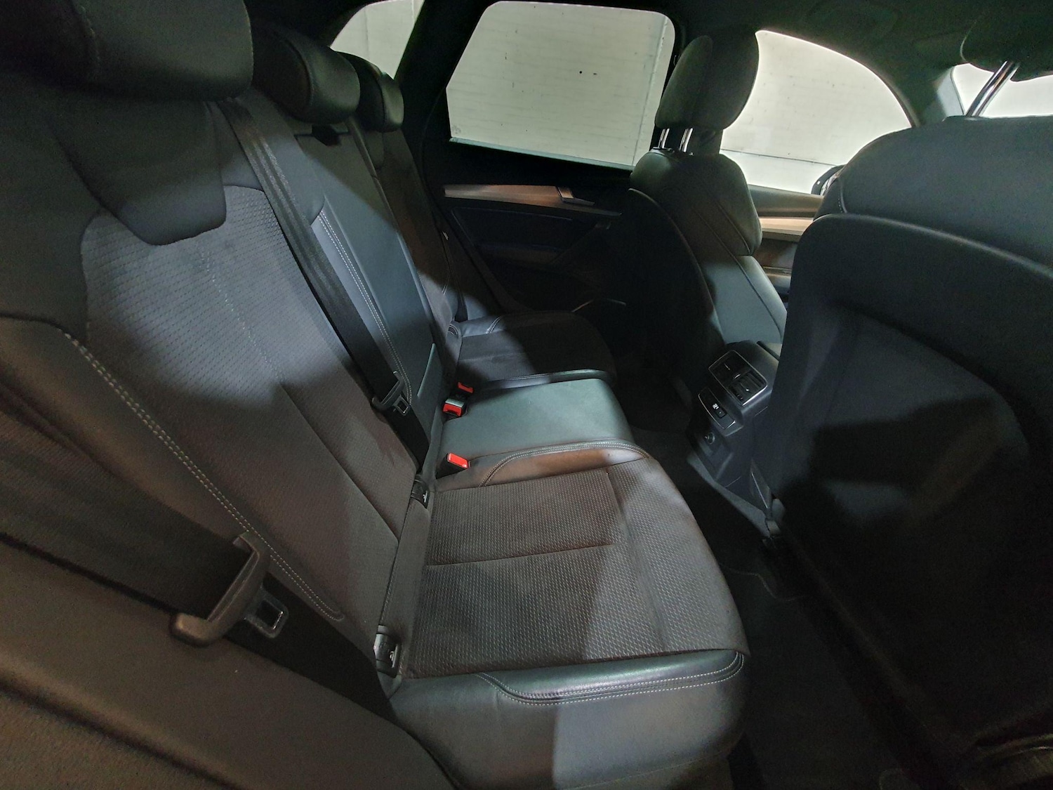 Used Audi Q5 for sale - 76996768: Photo 74