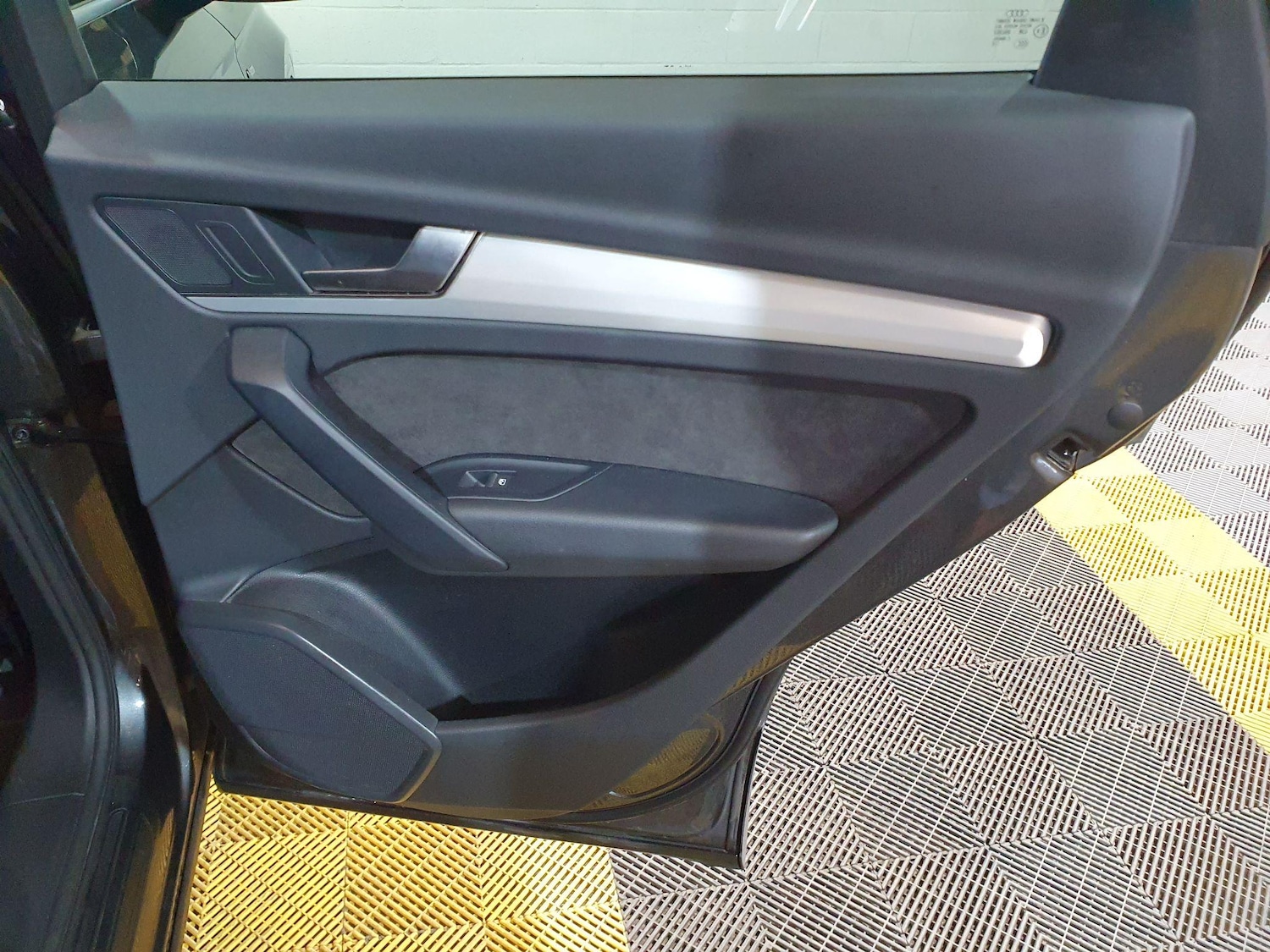 Used Audi Q5 for sale - 76996768: Photo 77