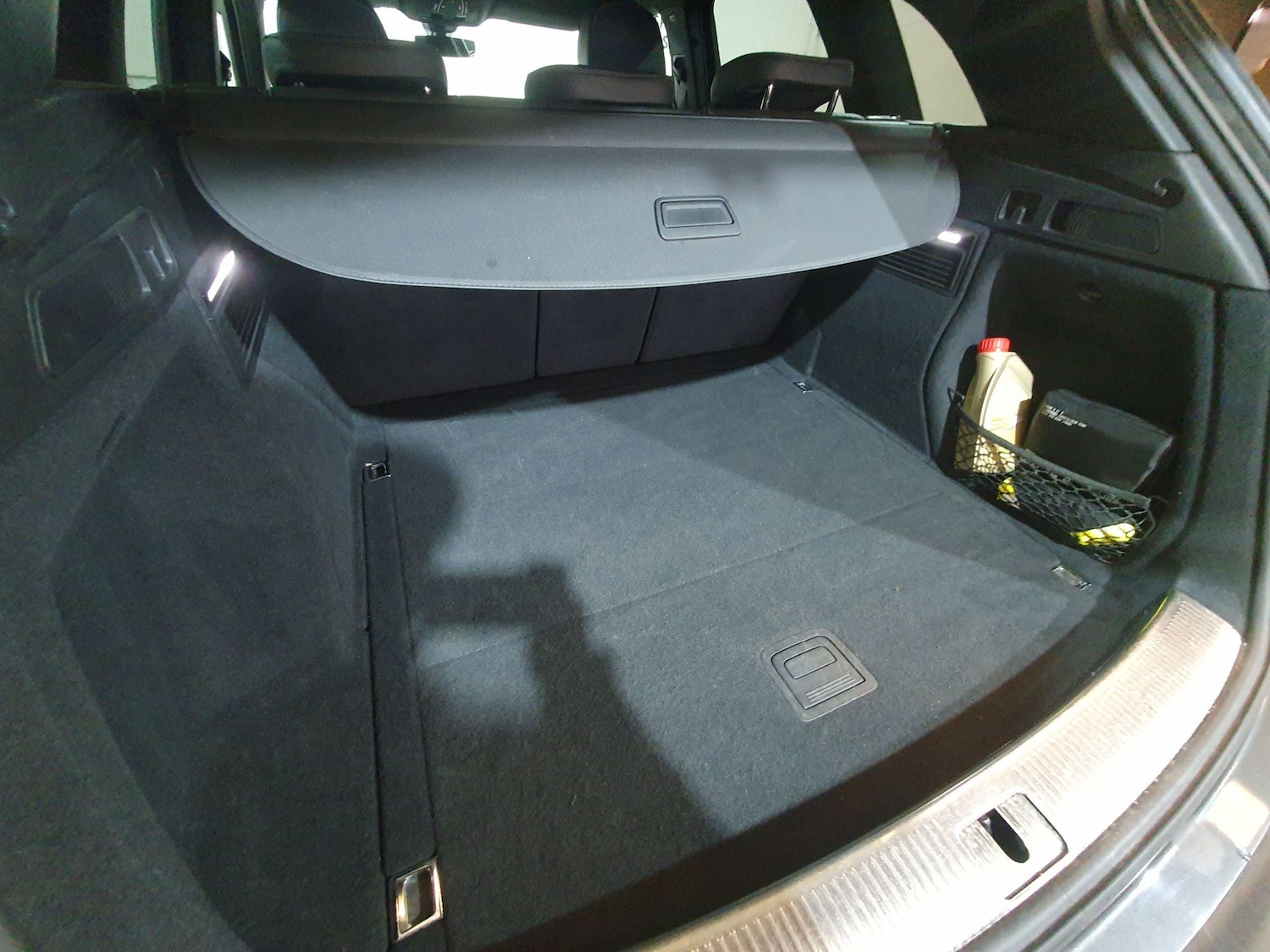 Used Audi Q5 for sale - 76996768: Photo 80