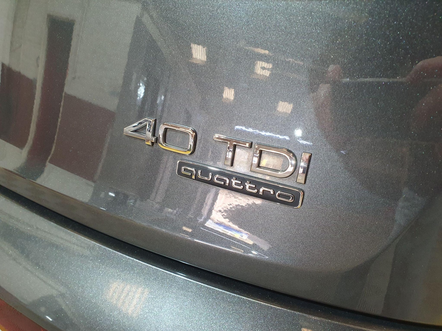 Used Audi Q5 for sale - 76996768: Photo 86