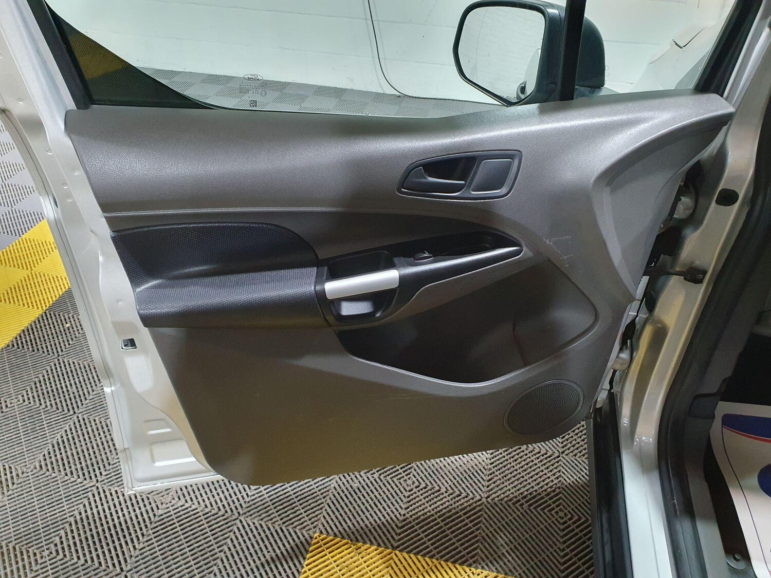 Vehicle 26