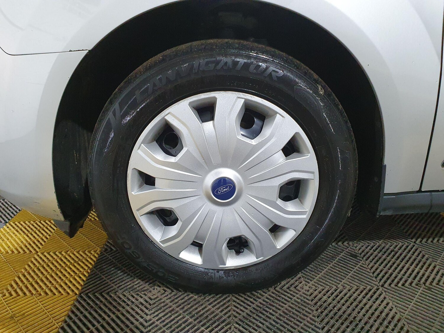Vehicle 28