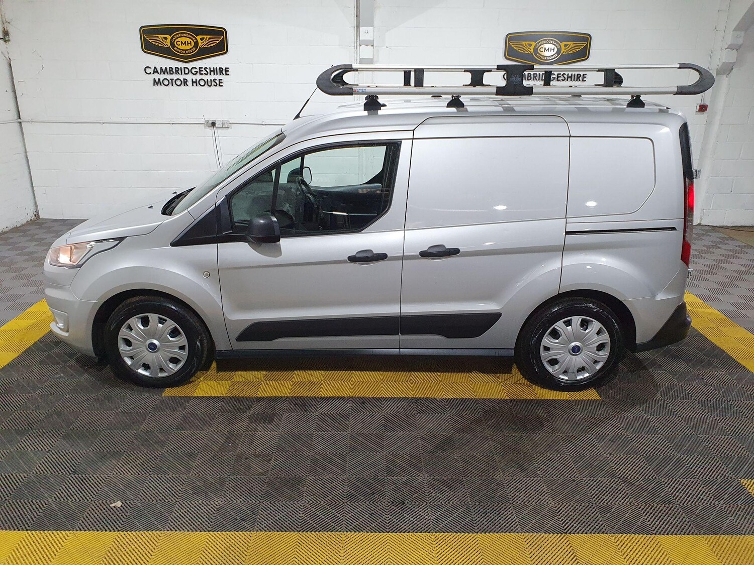 Vehicle 42
