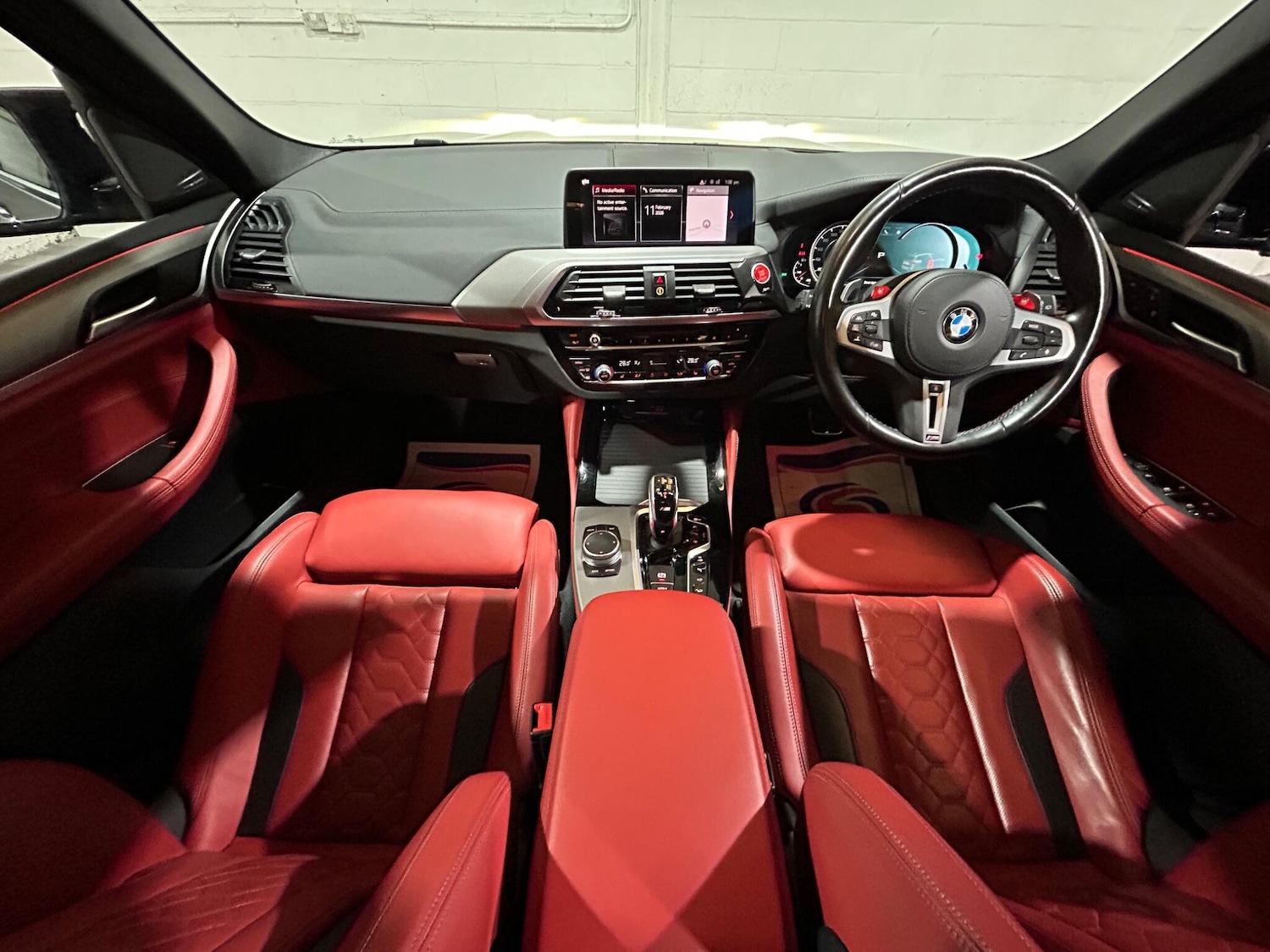 Used BMW X3 M for sale - 77386217: Photo 10