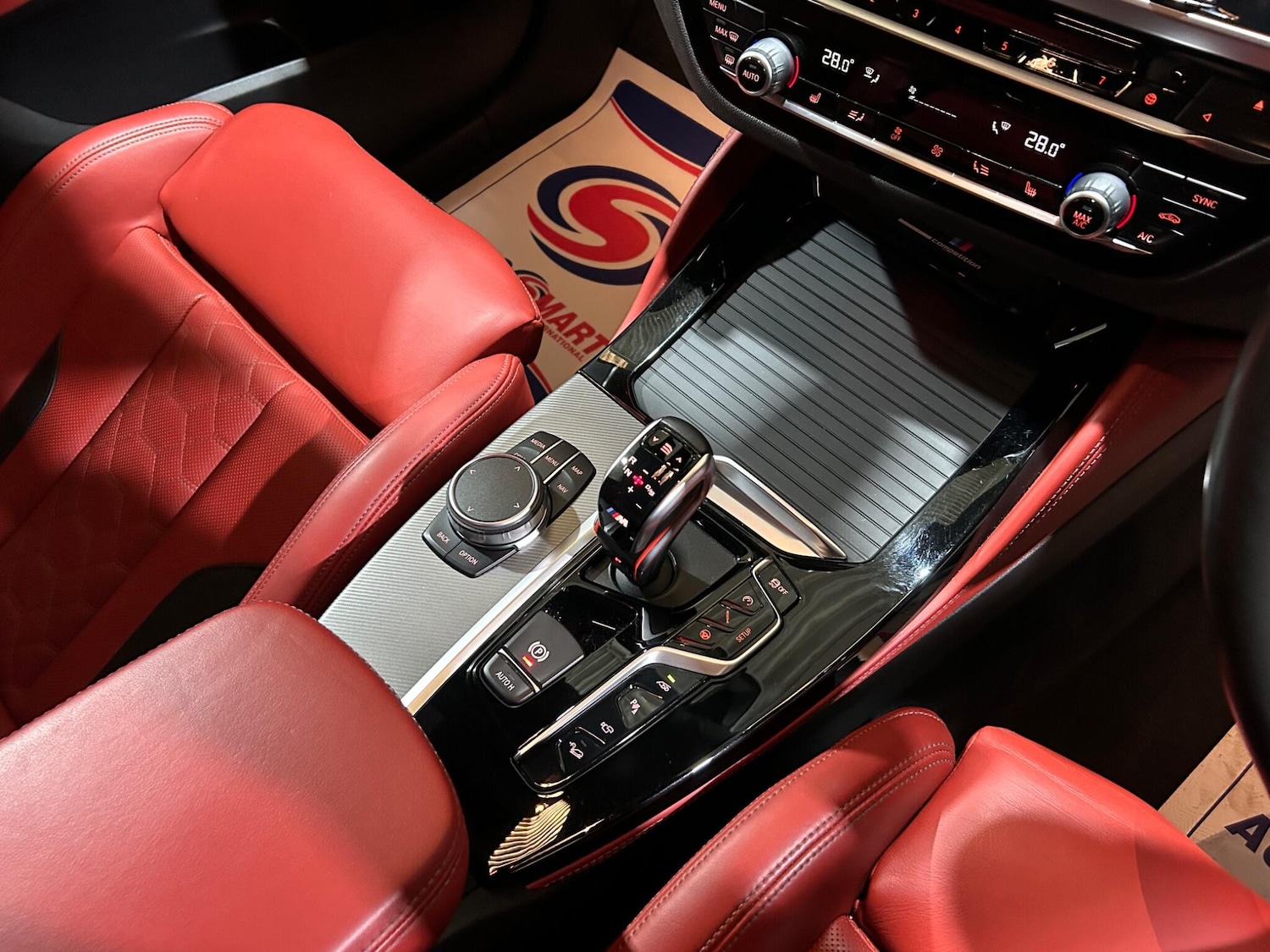 Used BMW X3 M for sale - 77386217: Photo 13