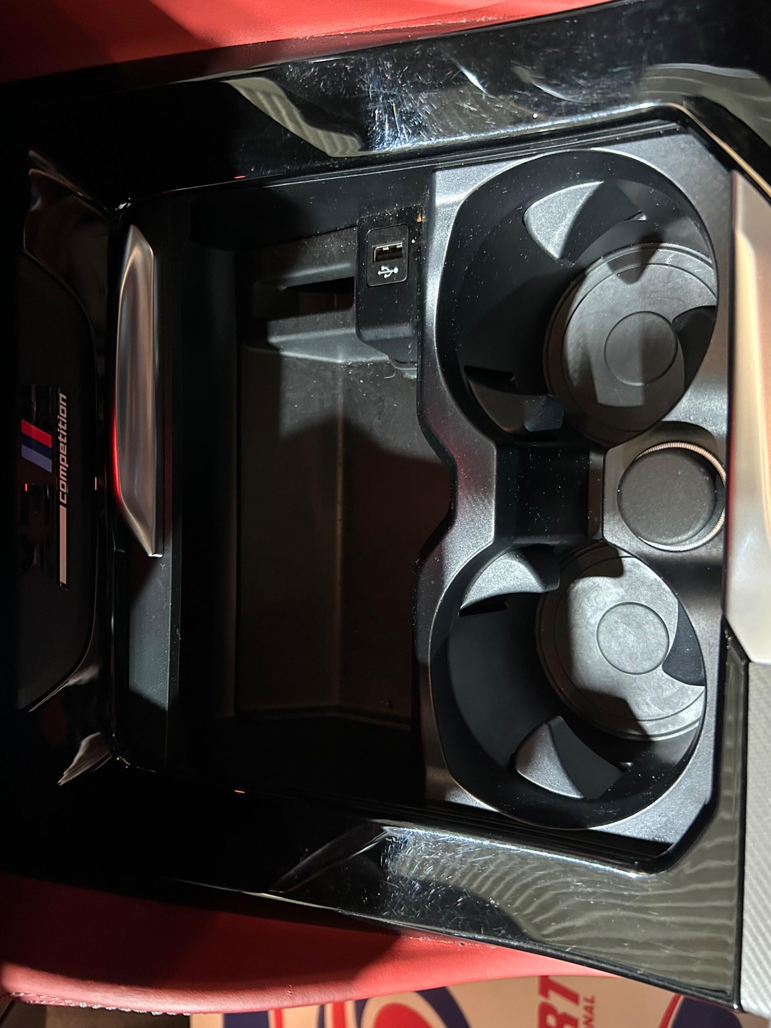 Used BMW X3 M for sale - 77386217: Photo 16