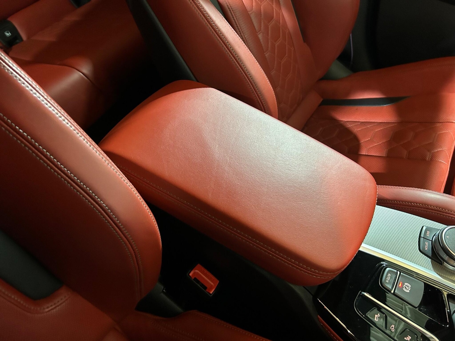 Used BMW X3 M for sale - 77386217: Photo 17