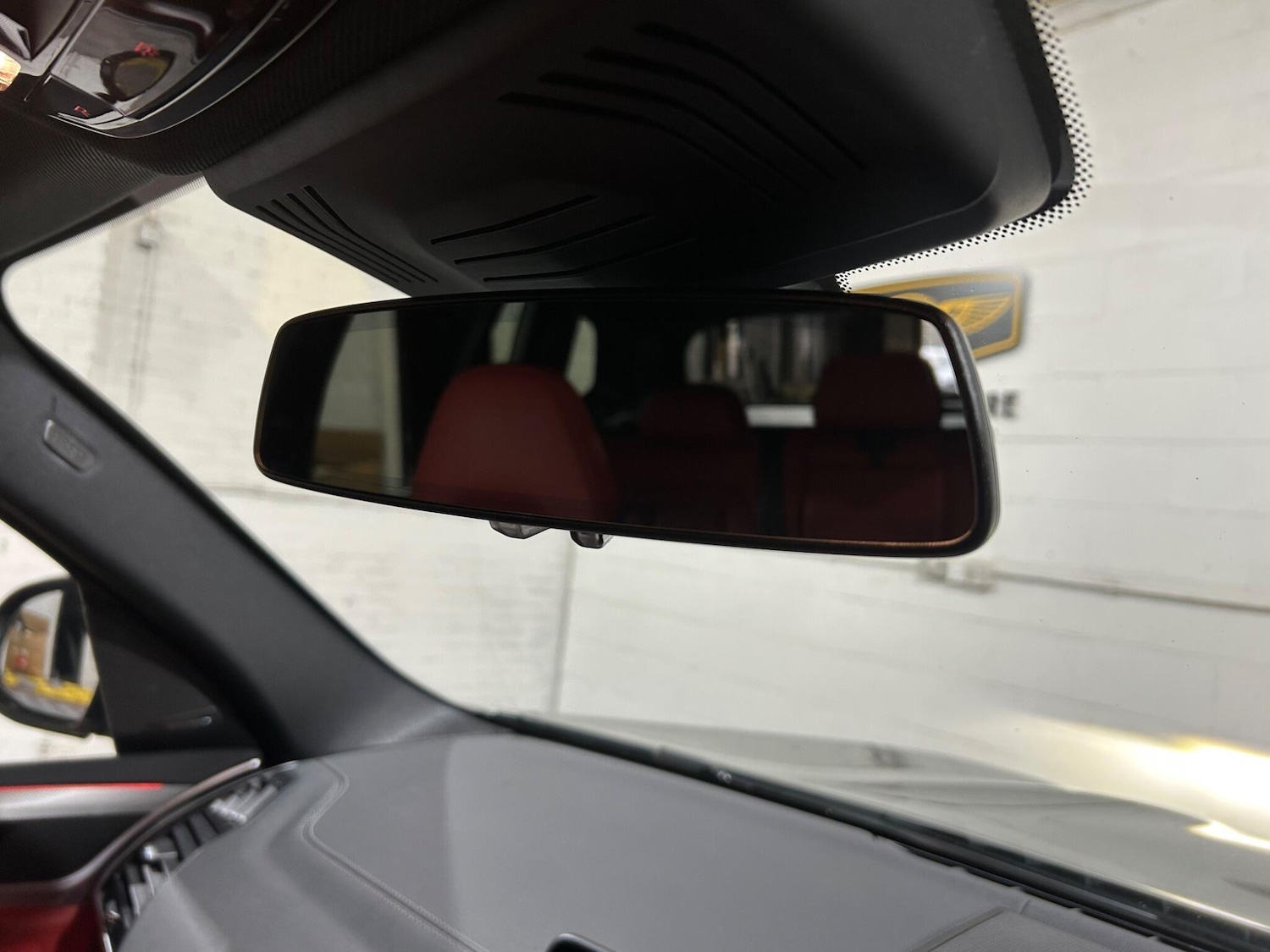 Used BMW X3 M for sale - 77386217: Photo 20