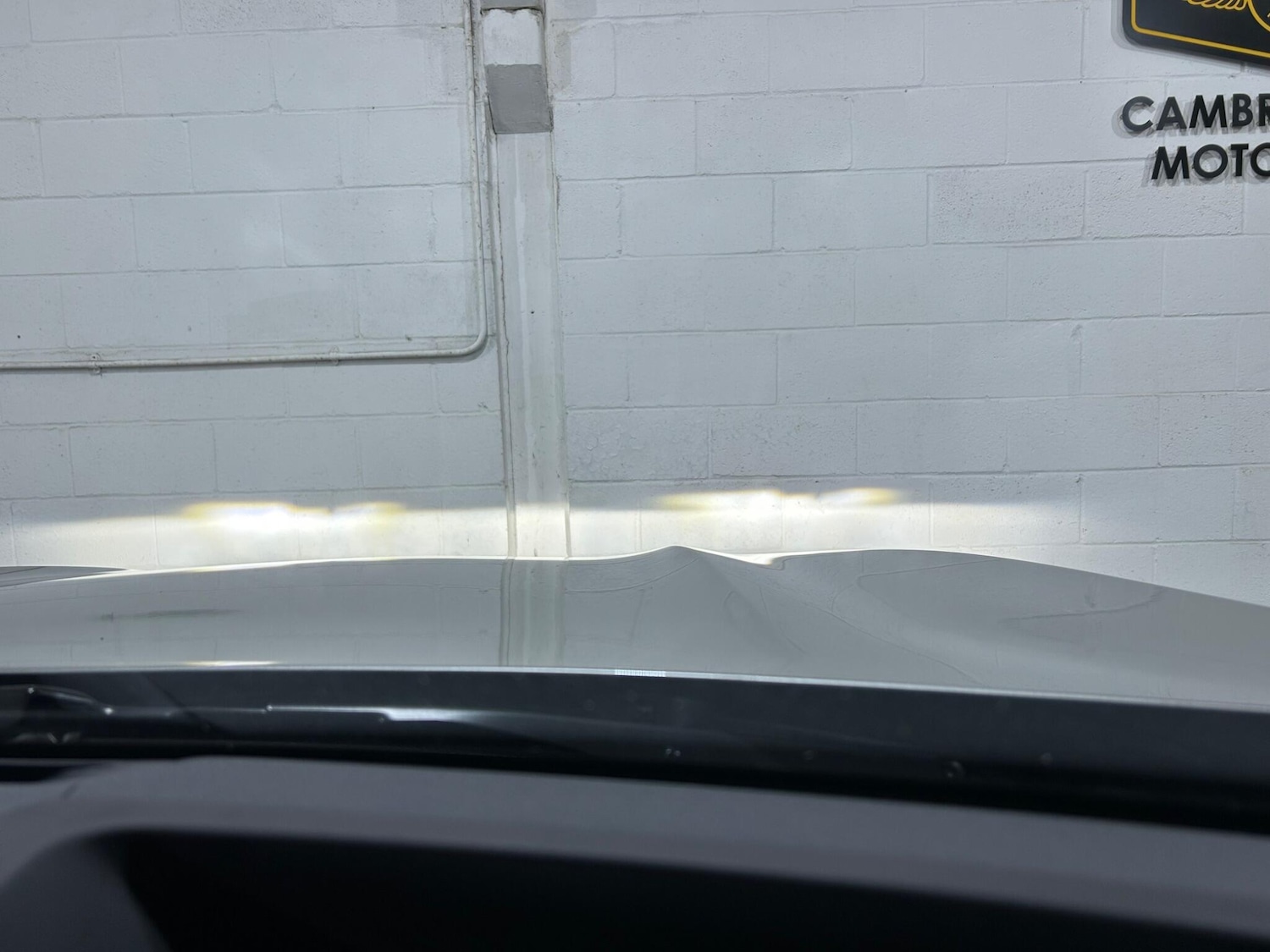 Used BMW X3 M for sale - 77386217: Photo 26