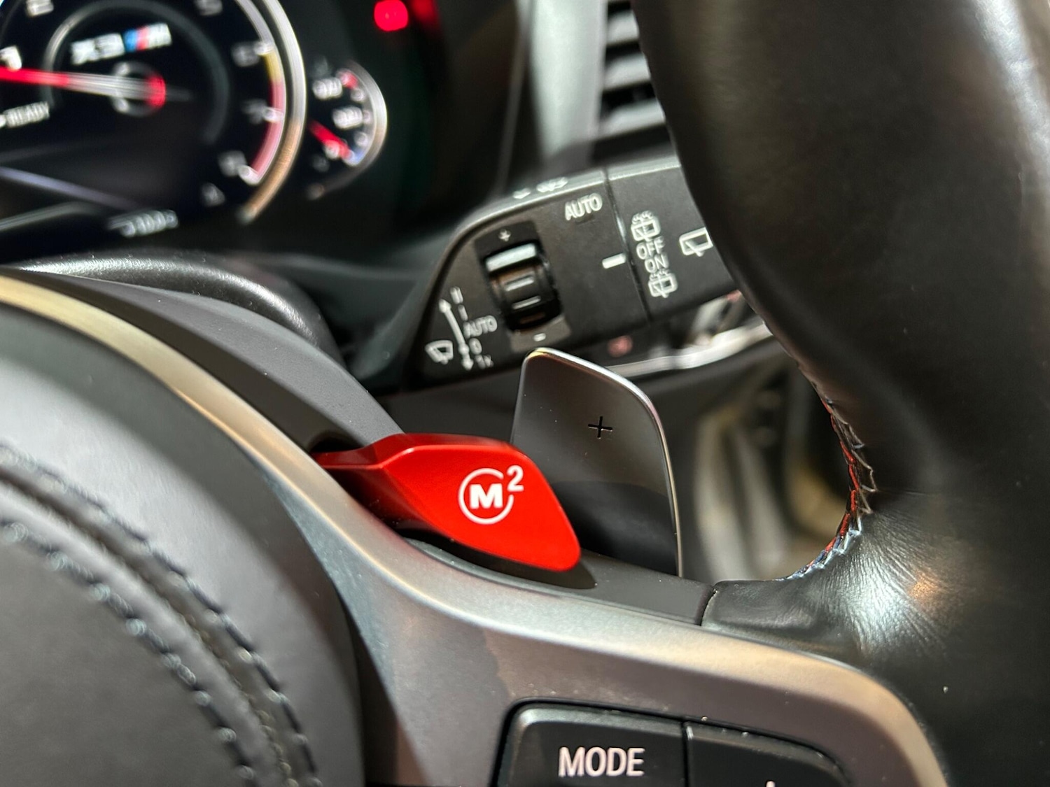 Used BMW X3 M for sale - 77386217: Photo 31