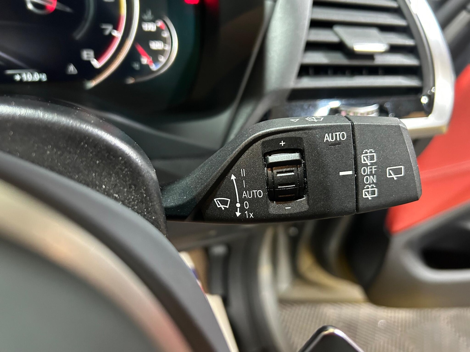 Used BMW X3 M for sale - 77386217: Photo 33