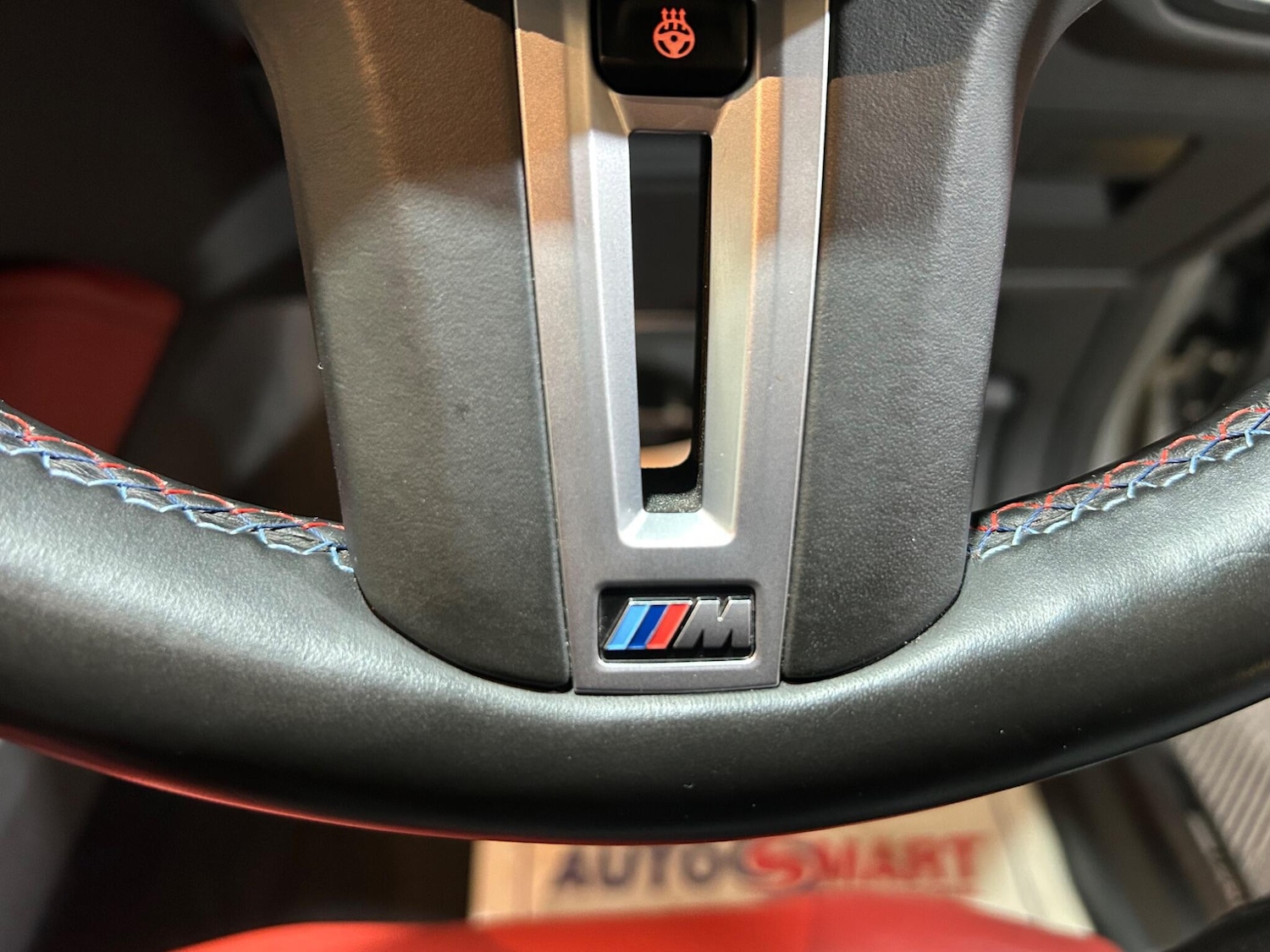 Used BMW X3 M for sale - 77386217: Photo 37