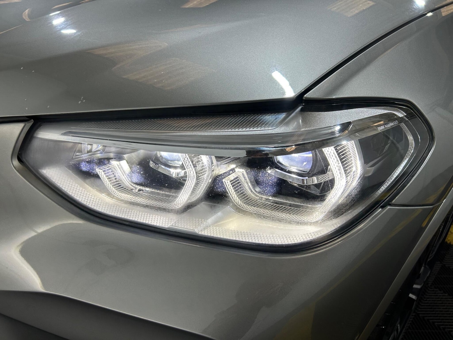 Used BMW X3 M for sale - 77386217: Photo 43