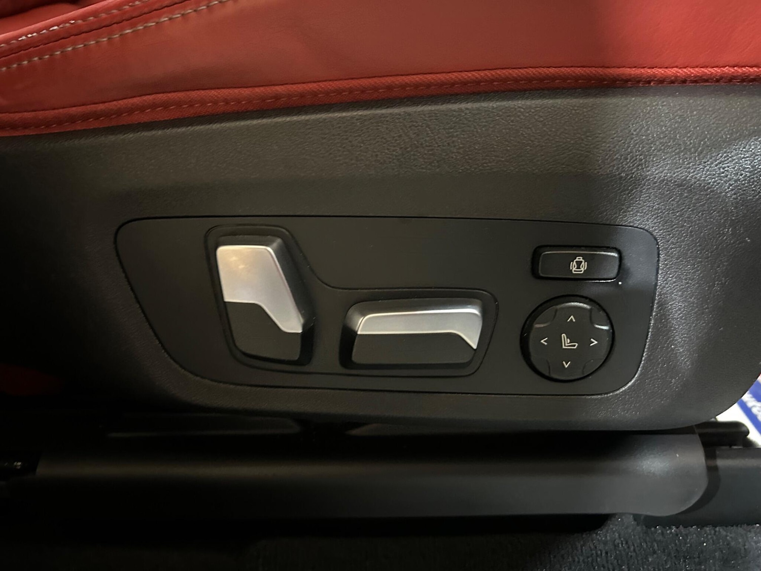 Used BMW X3 M for sale - 77386217: Photo 46