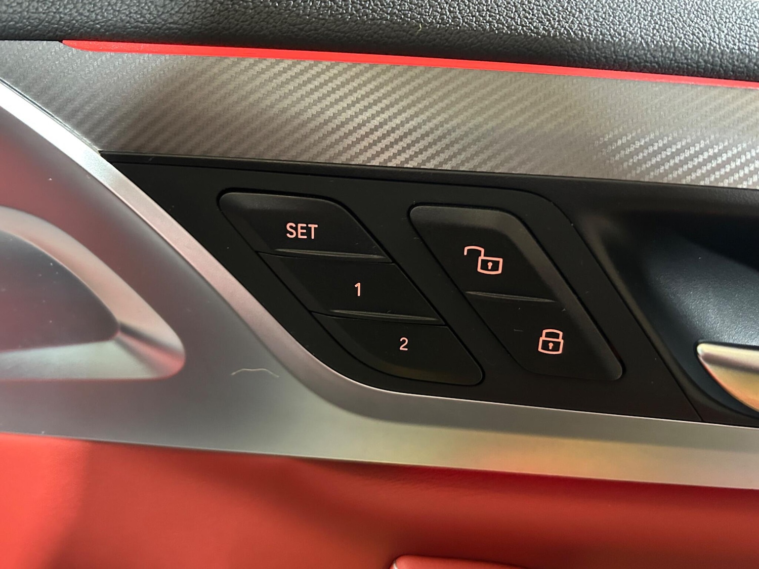 Used BMW X3 M for sale - 77386217: Photo 47