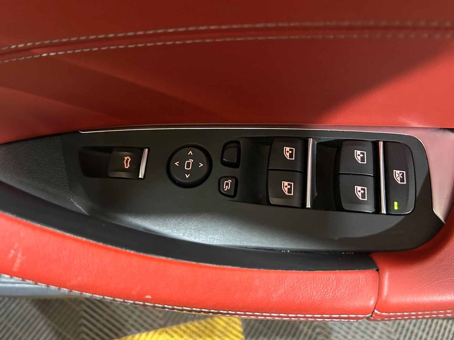 Used BMW X3 M for sale - 77386217: Photo 49