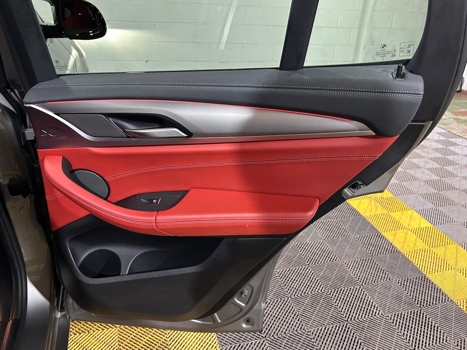 Used BMW X3 M for sale - 77386217: Photo 57