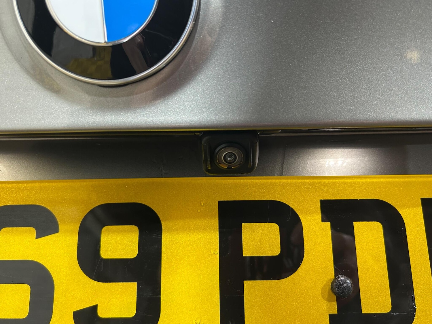 Used BMW X3 M for sale - 77386217: Photo 58