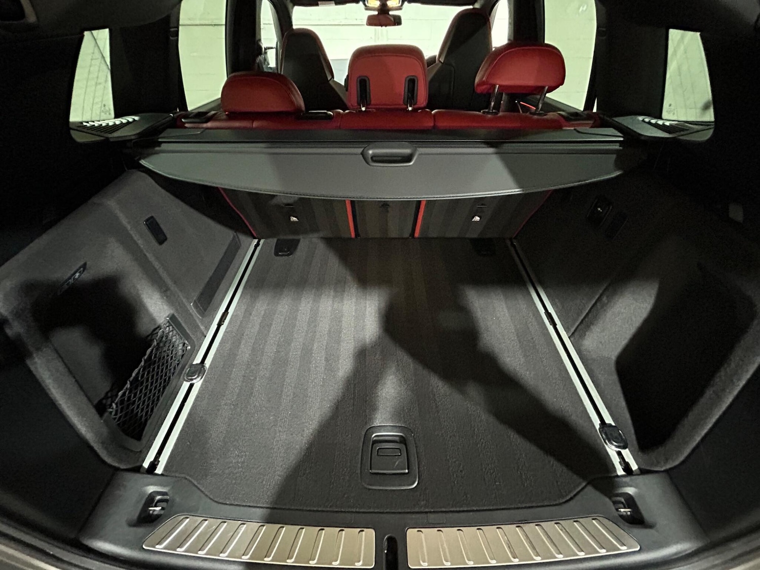 Used BMW X3 M for sale - 77386217: Photo 59