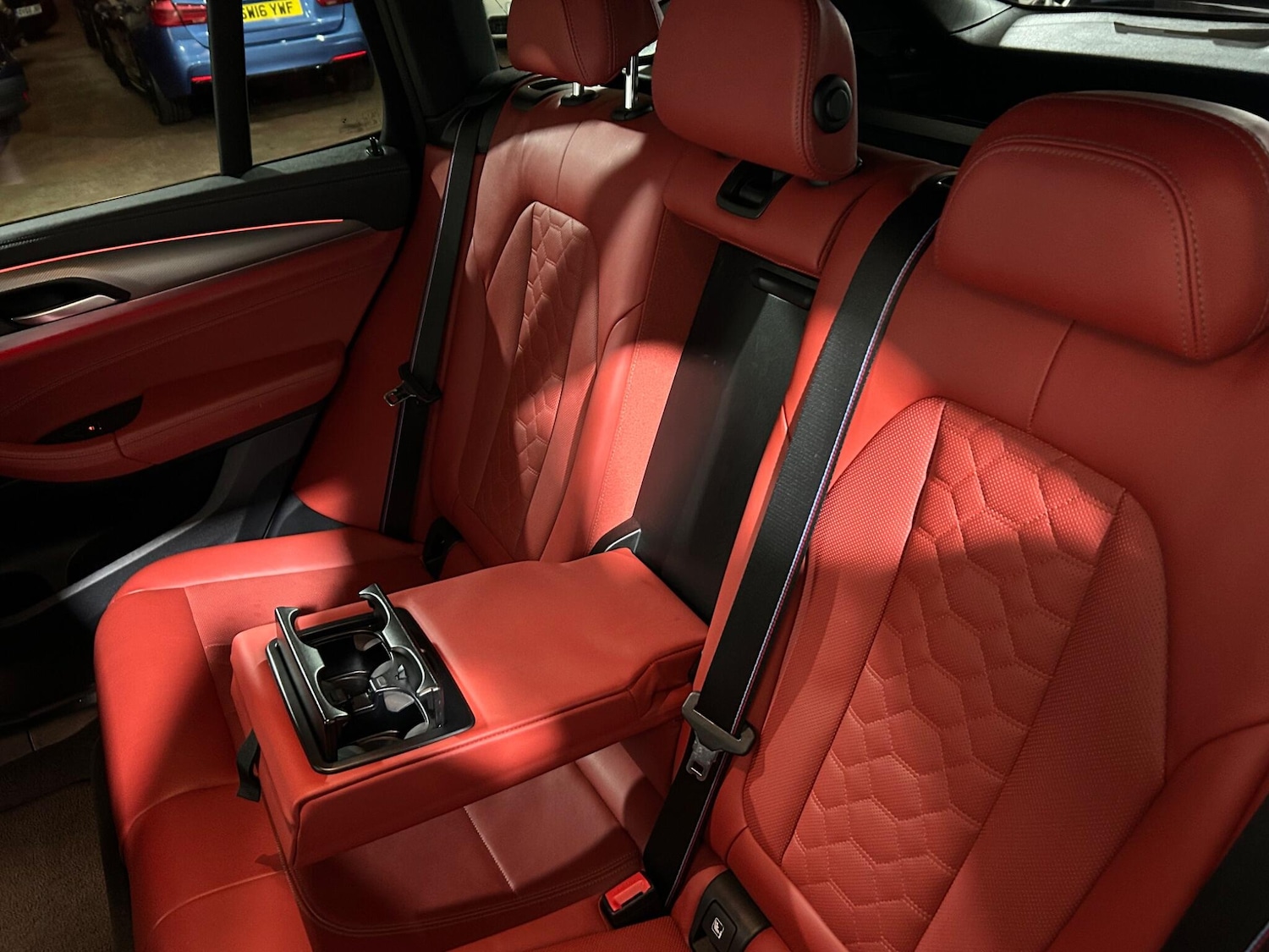 Used BMW X3 M for sale - 77386217: Photo 63