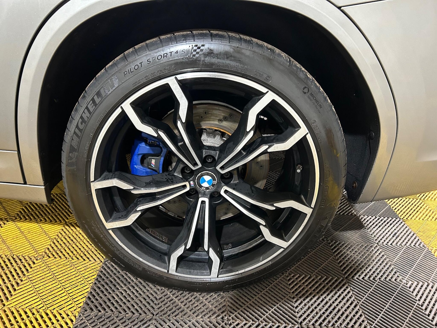 Used BMW X3 M for sale - 77386217: Photo 65