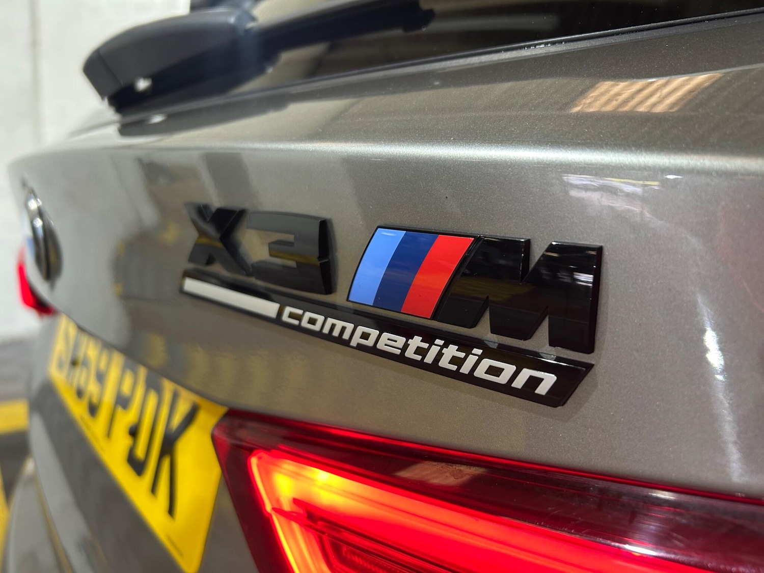 Used BMW X3 M for sale - 77386217: Photo 67