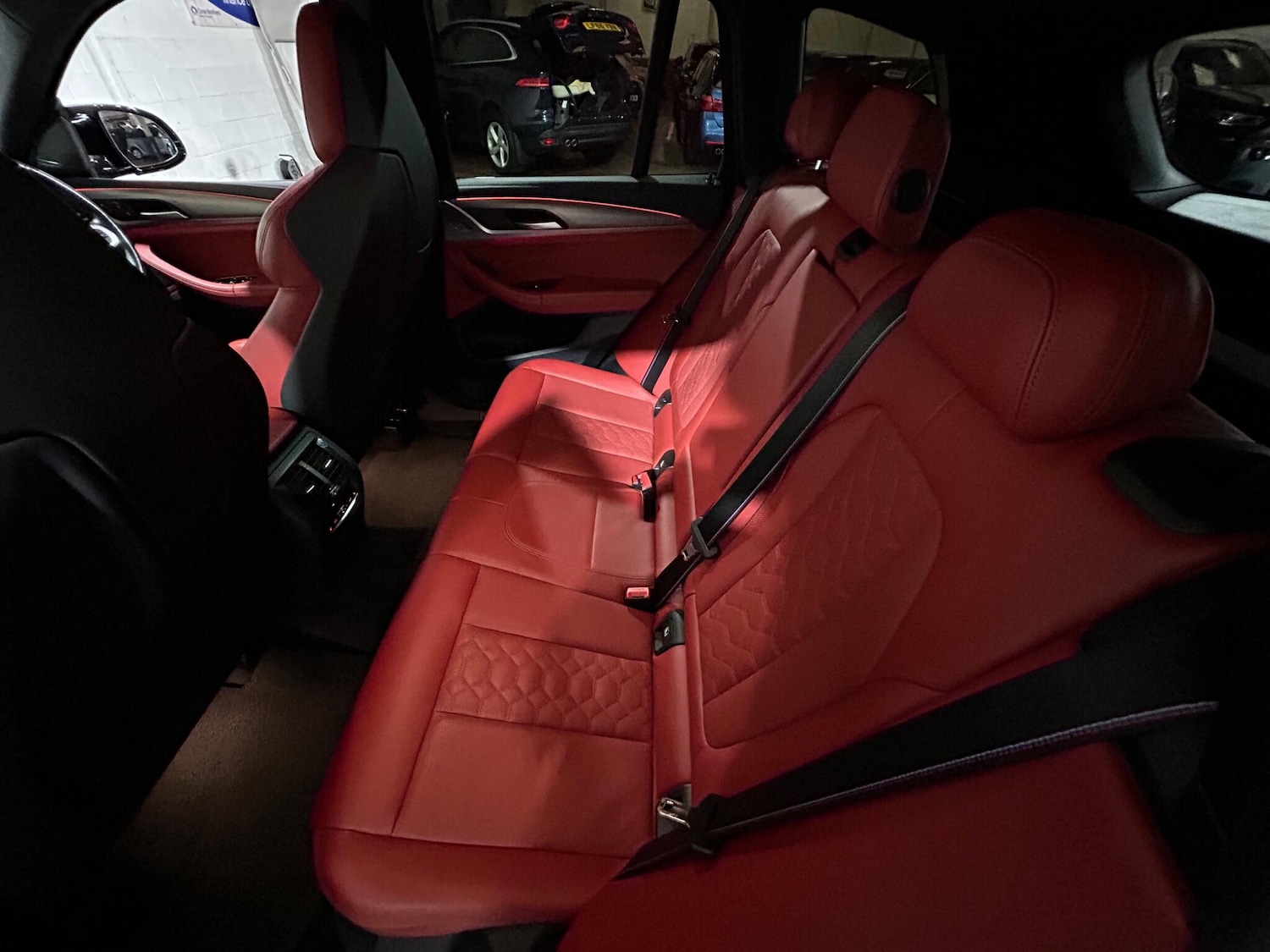 Used BMW X3 M for sale - 77386217: Photo 69