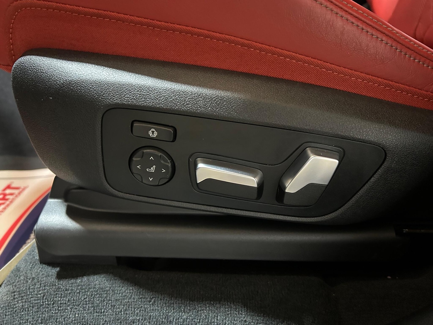 Used BMW X3 M for sale - 77386217: Photo 75