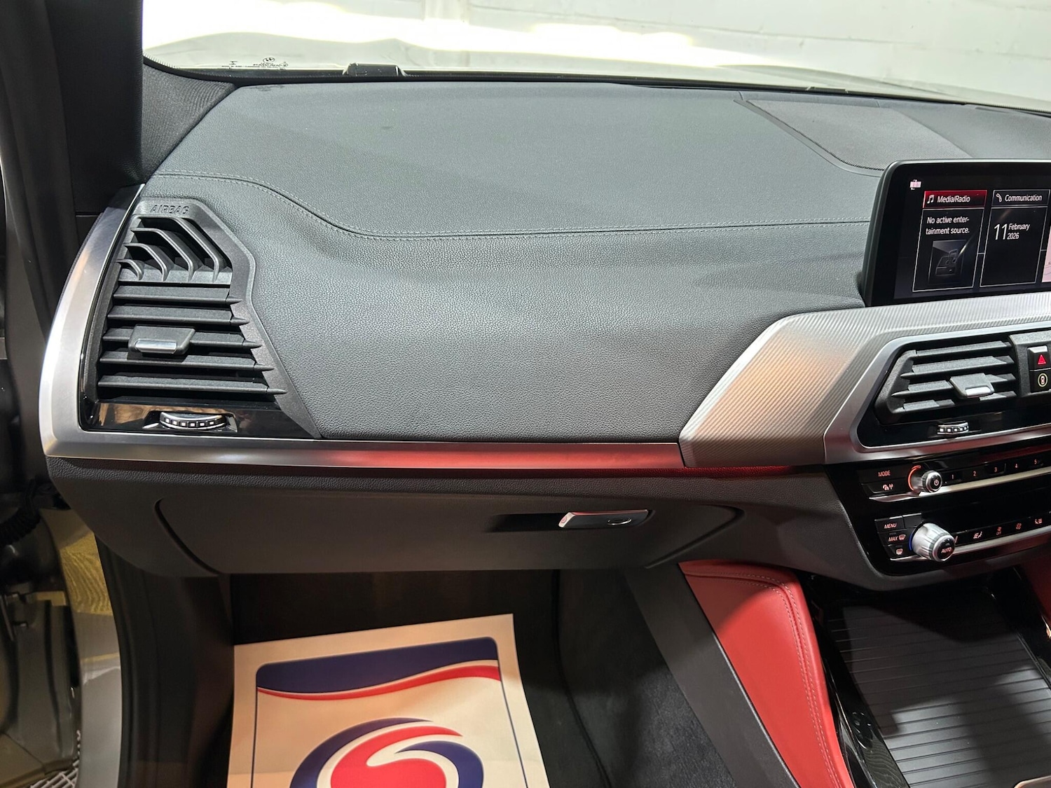 Used BMW X3 M for sale - 77386217: Photo 76