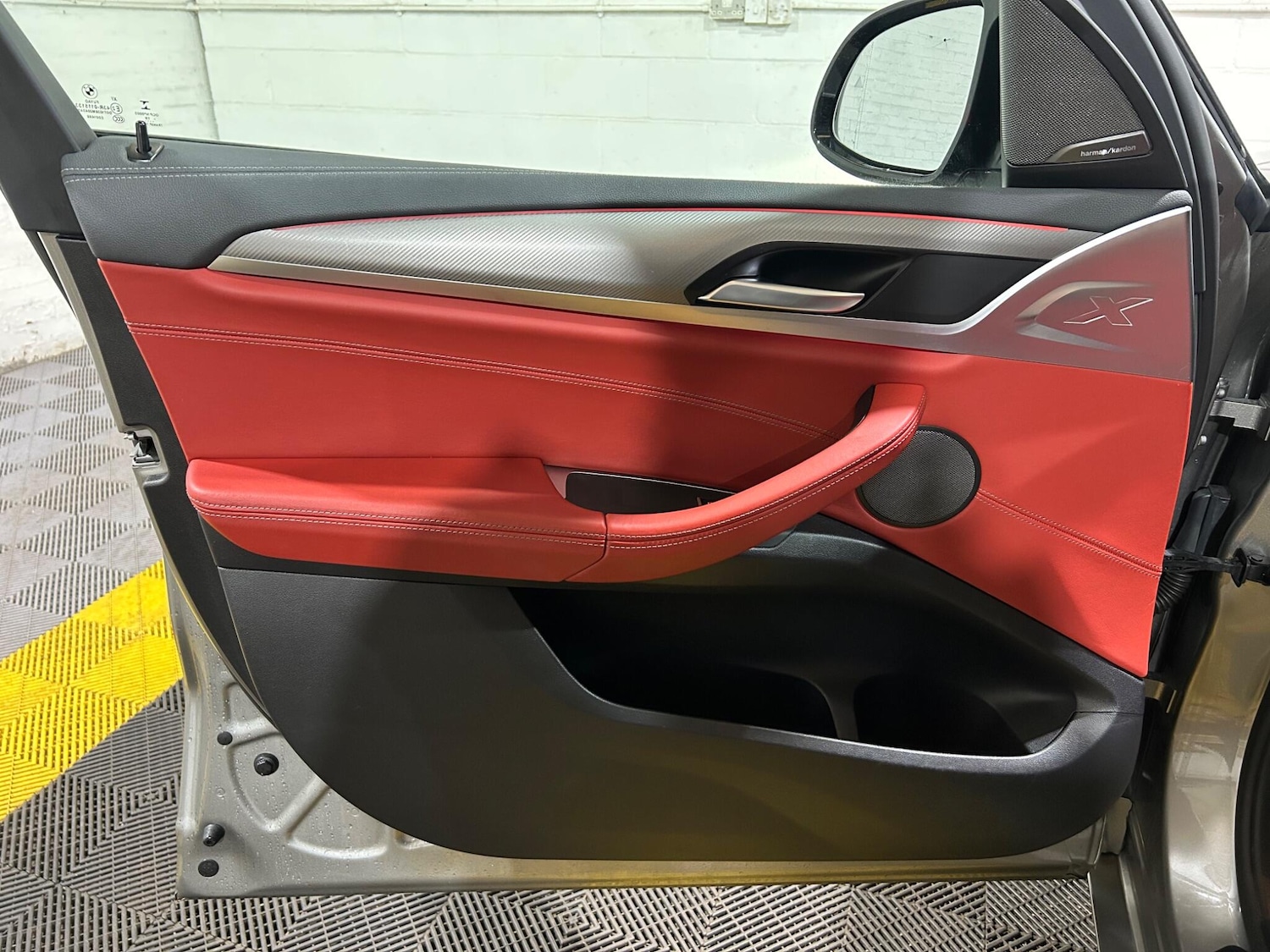 Used BMW X3 M for sale - 77386217: Photo 81