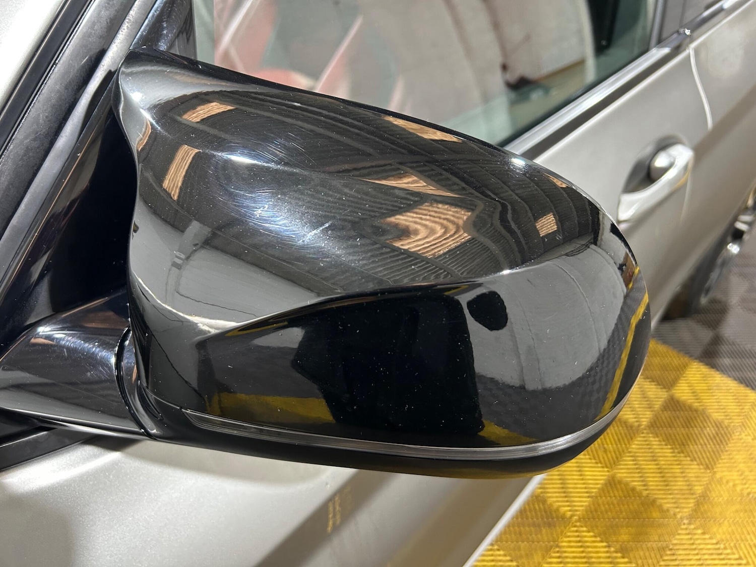 Used BMW X3 M for sale - 77386217: Photo 82