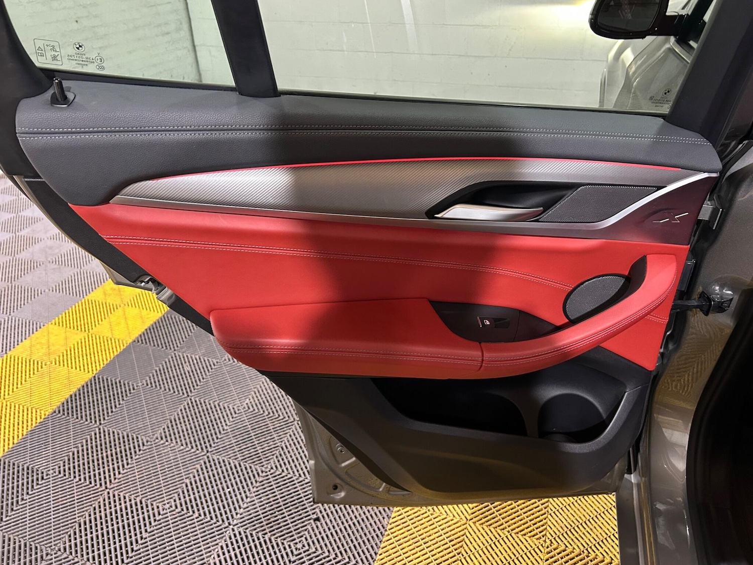 Used BMW X3 M for sale - 77386217: Photo 85