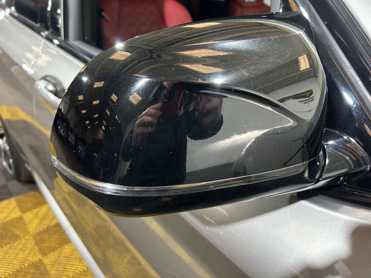 Used BMW X3 M for sale - 77386217: Photo 86