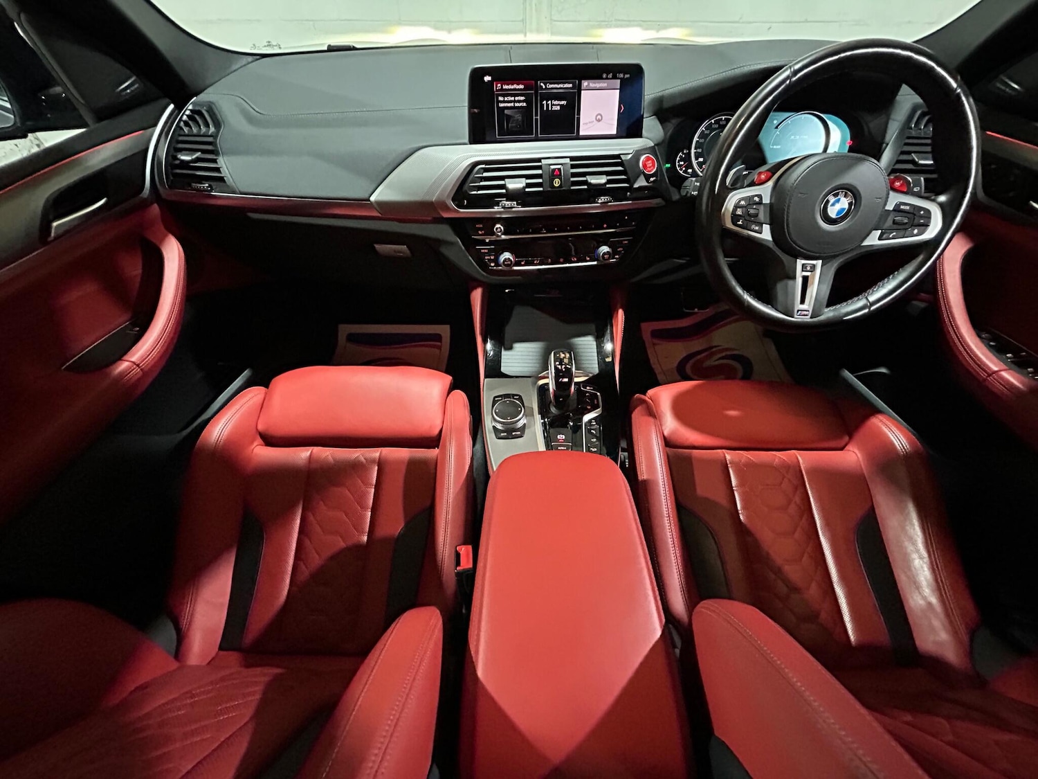 Used BMW X3 M for sale - 77386217: Photo 89