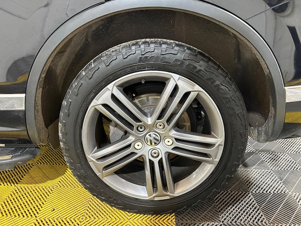 Used Volkswagen Touareg 2015 for sale - 76201315: Photo 17