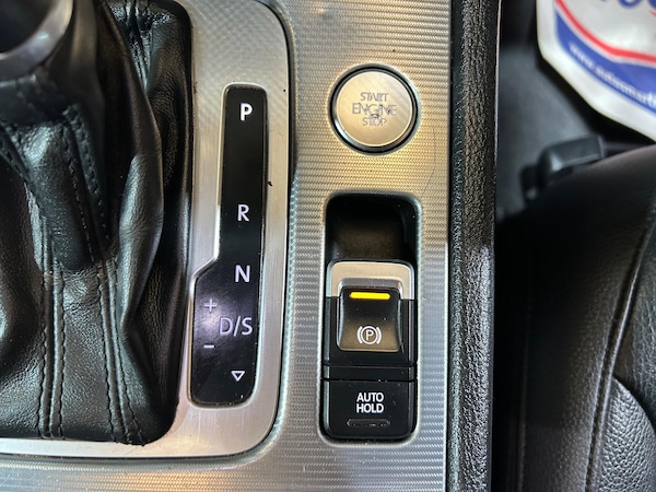 Used Volkswagen Touareg 2015 for sale - 76201315: Photo 21