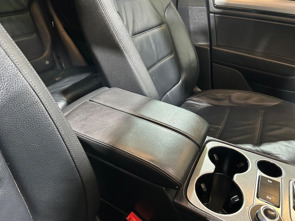 Used Volkswagen Touareg 2015 for sale - 76201315: Photo 26