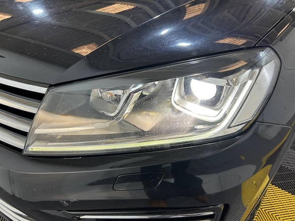 Used Volkswagen Touareg 2015 for sale - 76201315: Photo 27
