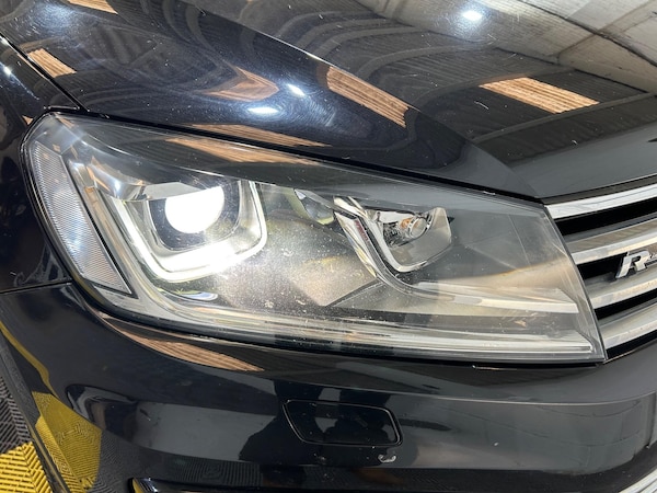 Used Volkswagen Touareg 2015 for sale - 76201315: Photo 72